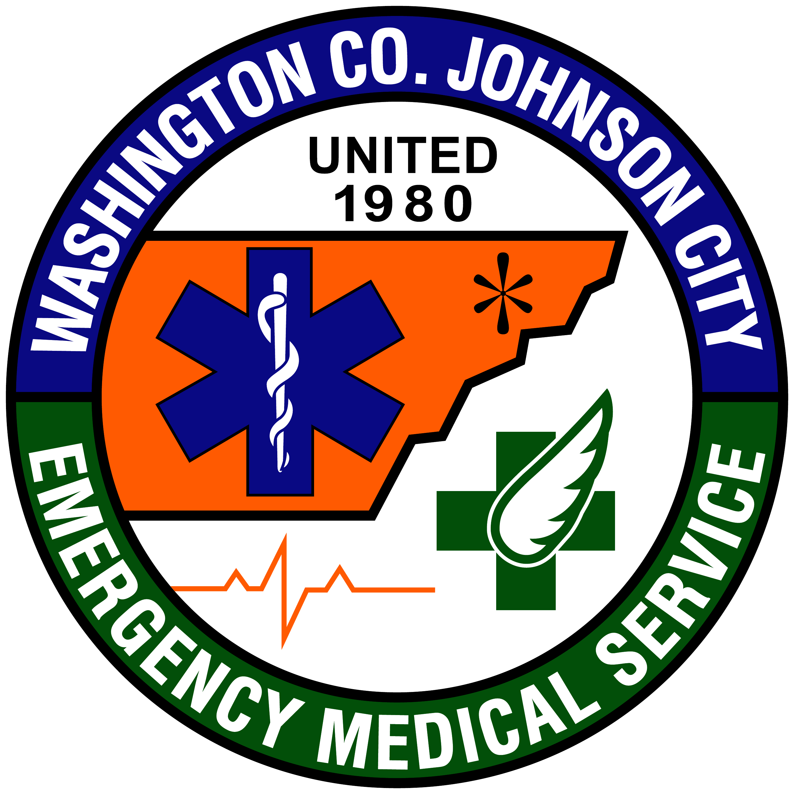 WCJC EMS